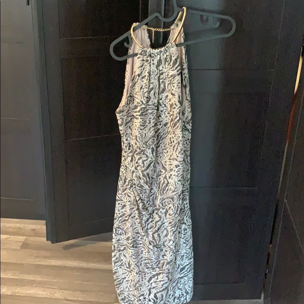 Evening Gown